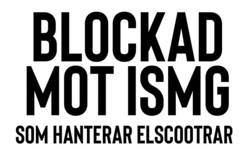 Varför betalar inte företaget ISMG avtalsenlig lön till sina anställda?