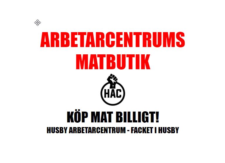 Husby Mat-kooperativet
